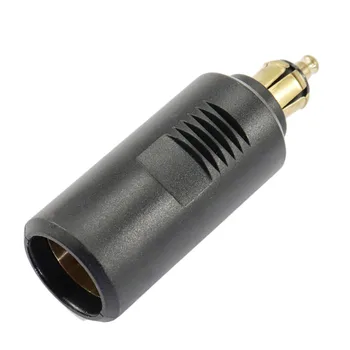 

Versatile Charger Socket Lighter Splitter Cigarette Adapter