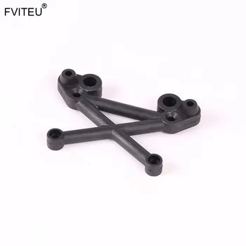 

FVITEU Plastic front shock mount for 1/5 HPI Baja 5B SS Rovan King Motor