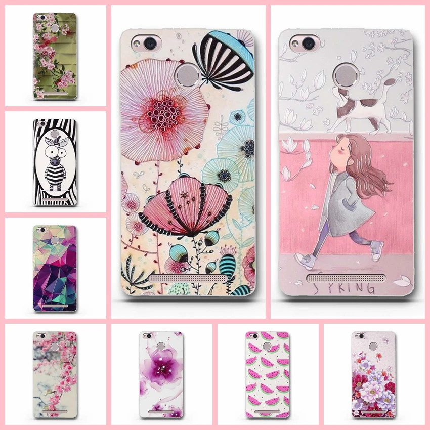 Phone Cases for Xiaomi Redmi 3 Pro 3s Case Cover Soft TPU Silicon Cover for Redmi 3 pro Back Cove for funda xiaomi redmi 3S Capa a-mobile-redmi : image Phone Cases for Xiaomi Redmi 3 Pro 3s Case Cover Soft TPU Silicon Cover for Redmi 3 pro Back Cove for funda xiaomi redmi 3S Capa a-mobile-redmi