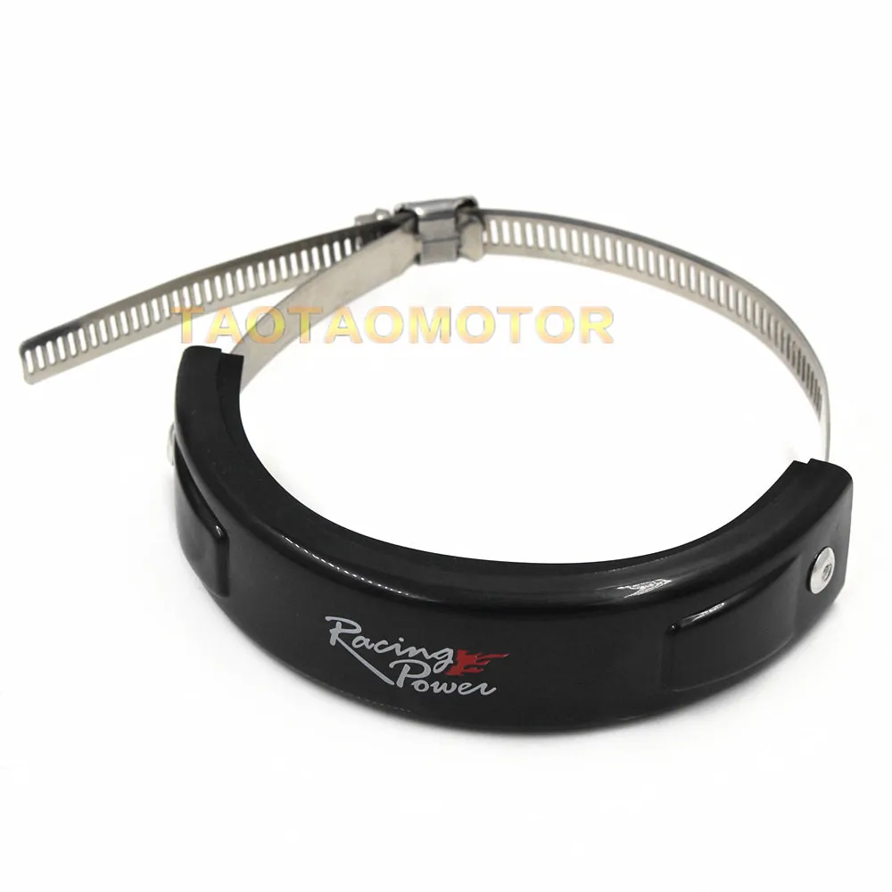 Аксессуары для мотоциклов защита выхлопных газов Can Cover For Ktm 690 smc 300 sxf 450 exc sx duke 1290