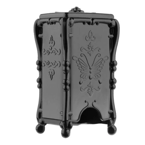 

HEBA Organizer Storage Box Make up organizer Case Cosmetic Holder for Cotton Pad