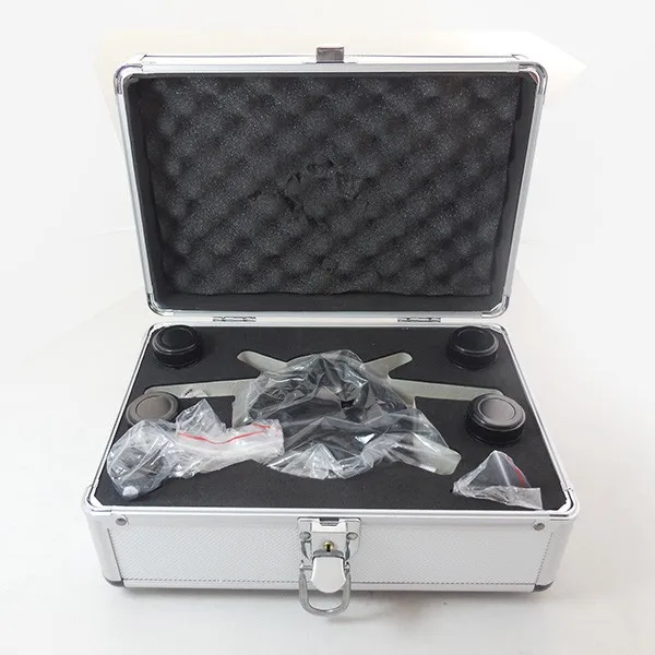 

Microscope Phase Contrast Kit Set with Turret Condenser CT Lens and 10x 20x 40x 100x Plan Objectives