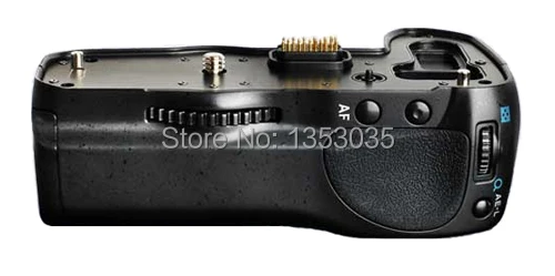 Pro Вертикальная ручка аккумулятора для цифровой зеркальной Камеры Pentax K7 K5 K5iis как