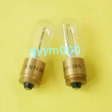 Sunningale бренд 6V30W микроскоп лампочка специальный винт Reed