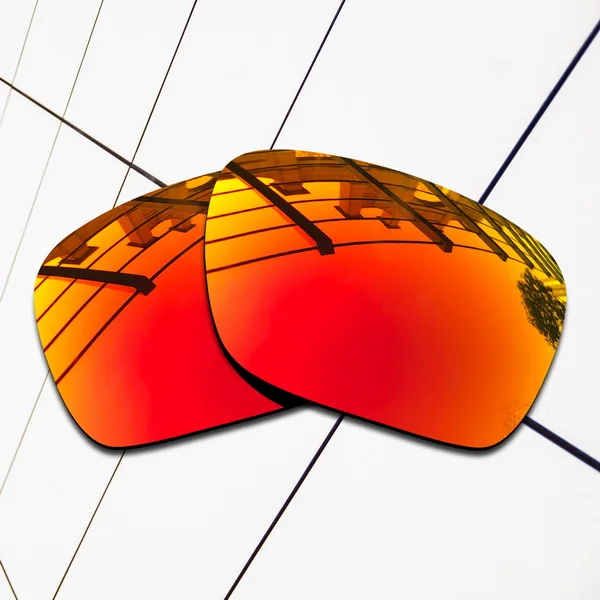 Premium Polarized Replacement Lenses for Sunglasses - Variety of Colors