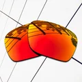 Fire Red Polarized
