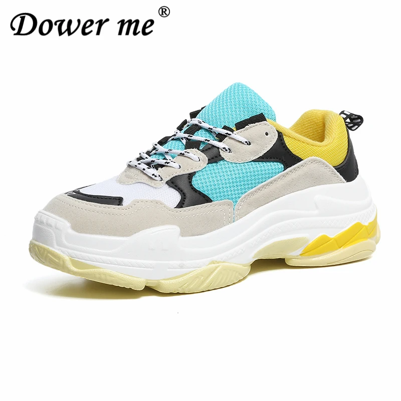 

Fashion Man Leisure breathability Shoes Suede Leather Platform Shoes Unisex Chaussure man Sneakers male comrade White Trainers