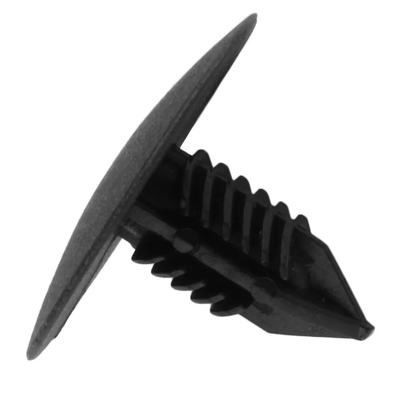 

10pcs for Renault Clio MK2 Car Wheel Arch Lining Splash Guard Trim Clips Scenic Megane Auto Fastener Car Interior Accessories