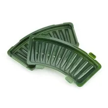 Пряжка Гиперкуб всплеск пуль 10 пуль ледяная решетка ледяная коробка форма для льда Необычные новые формы