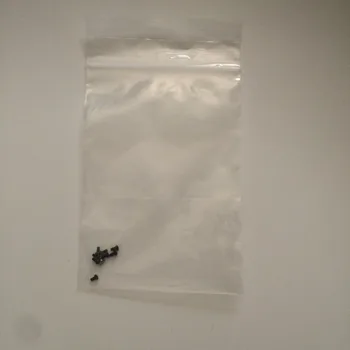 

Used Phone Case Screws For Elephone P6000 4G FDD LTE 5" HD 1280x720 IPS MTK6732 Quad Core Free Shipping