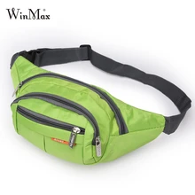 Winmax многофункциональные беговые Сумки поясная сумка спортивная мужская и женская сумка для тренажерного зала фитнеса спортивные сумки походные водонепроницаемые карманные сумки