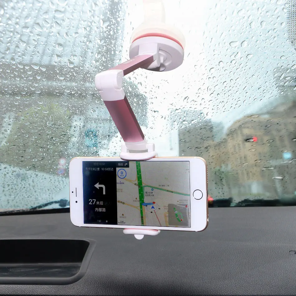 Suction Cup Car Mount Holder (1)