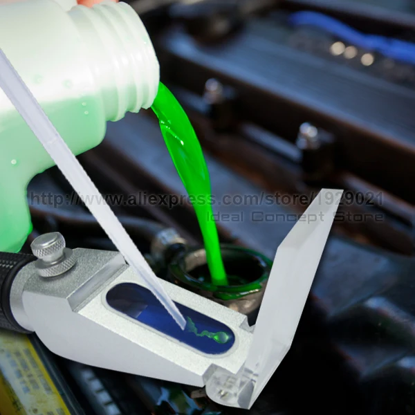 2-Ideal-Concept-Refractometer-RHAN-200ATC-Application