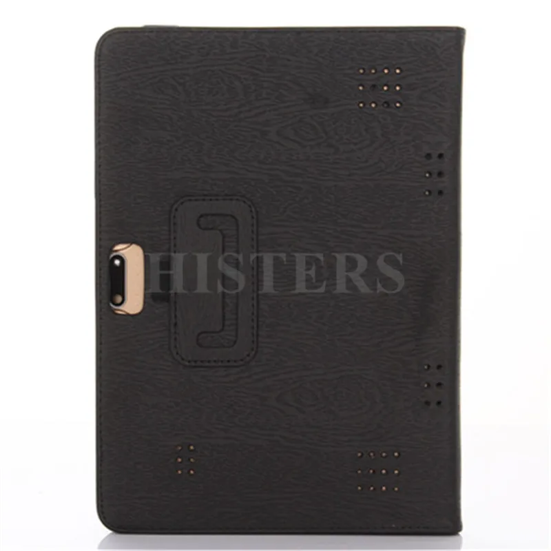 Histers из искусственной кожи чехол для Prestigio Grace 5771 5791 7781 3301 3201 3101 4G 10,1 дюйма планшетный чехол-книжка чехол 3 бесплатные подарки