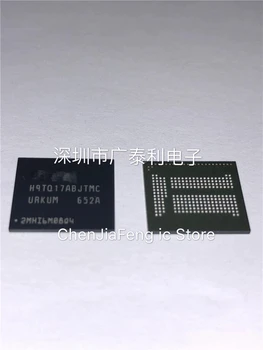 

1PCS/LOT New original H9TQ17ABJTMCUR-KUM H9TQ17ABJTMC BGA memory chip