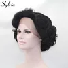 Synthetic Wigs