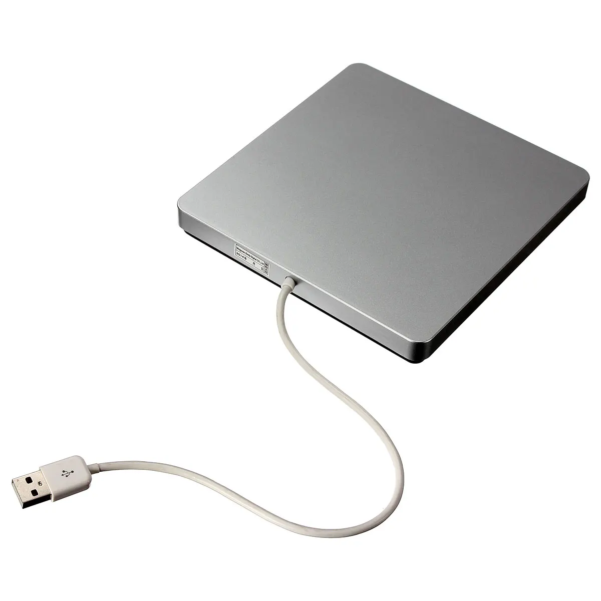 SSKYEE USB внешний CD DVD Rom RW плеер горелки привод для MacBook Air Pro Для iMac для Mac Win8 ноутбук ПК компьютер