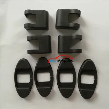 

Car Door Lock Cover Stopper Limiting Buckle For Toyota Land Cruiser V8 FJ LC 200 LC200 2016 (Generic Photo)