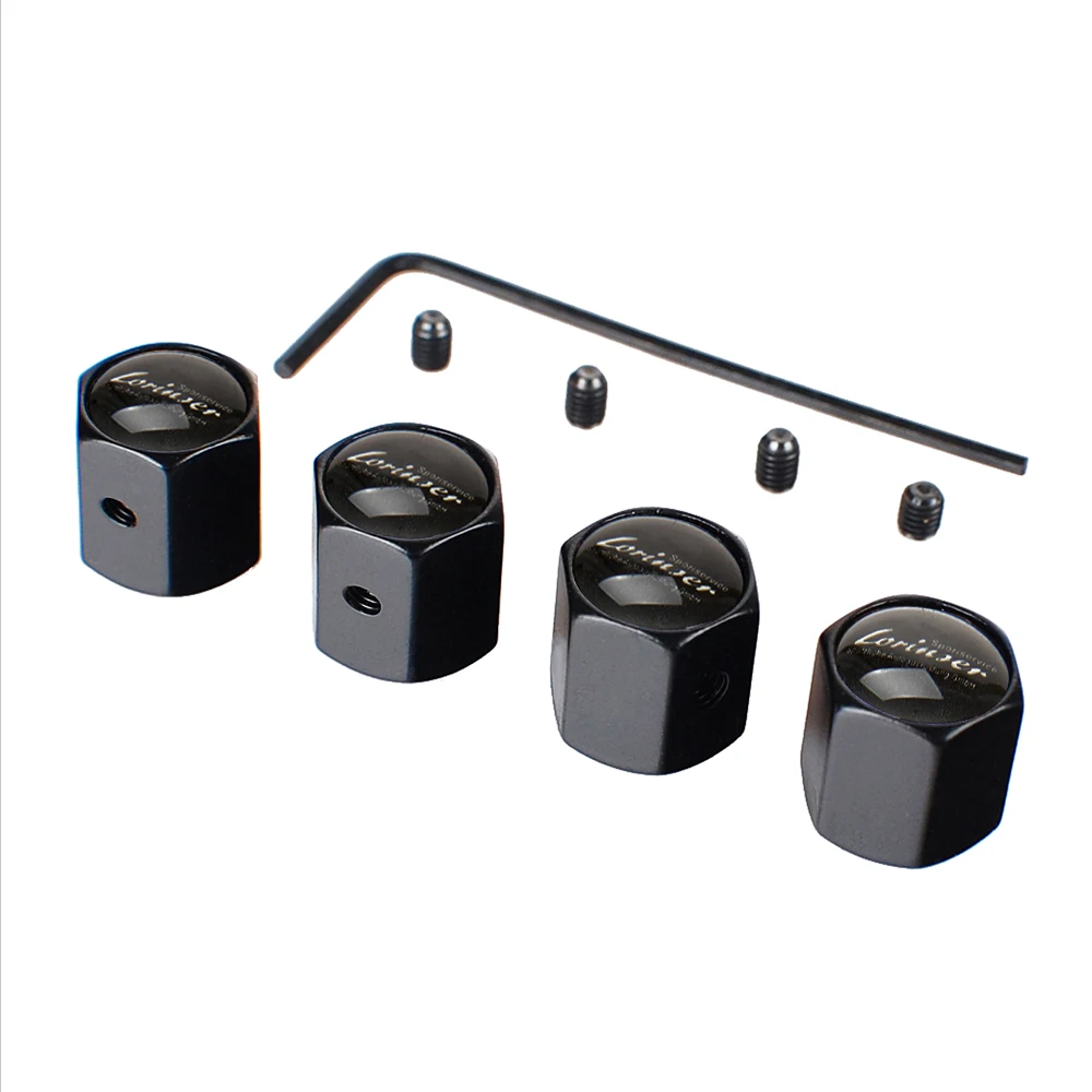 Metal Wheel Tires Stem Valve Cap Cover 4pcs Anti Theft Dust Air Cover Valves Caps Car Styling