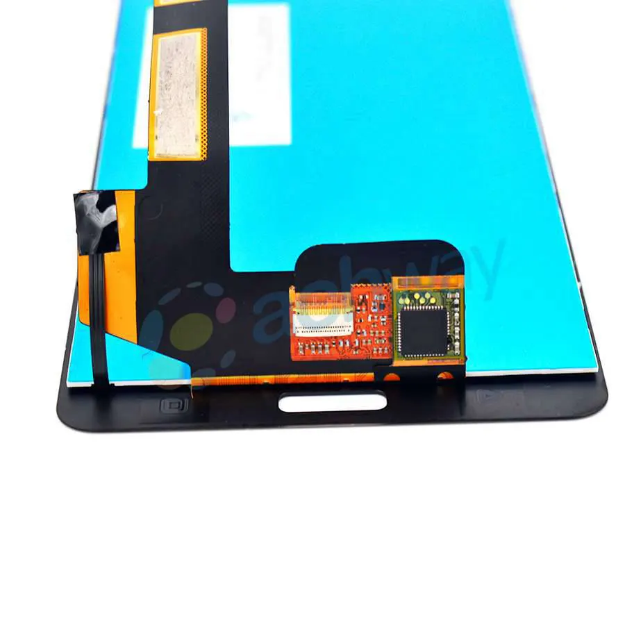 For Nokia N6 6 LCD Display  (5)