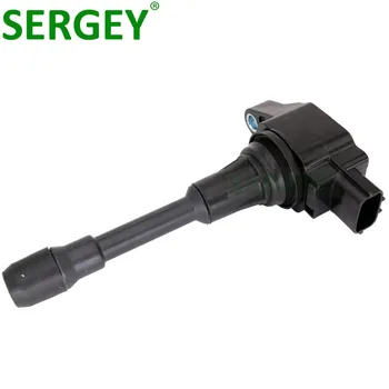 

4pcs/lot High Quality Ignition Coil Pack OEM 33400-82Z20 3340082Z20 For NISSAN ALTIMA SENTRA 2.5L L4