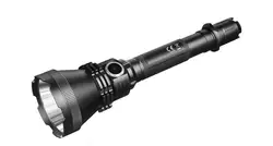 JIGUOOR тактический фонарь XT32 XP-L HI V3 светодиодный 1200lm луч расстоянии 1000 м факел