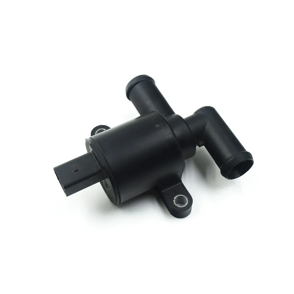 Клапан управления нагревателем для AUDI A4 A5 A6 C7 A7 A8 Q5 VW Golf 7 Passat B8 4H0121671D 4H0121671B