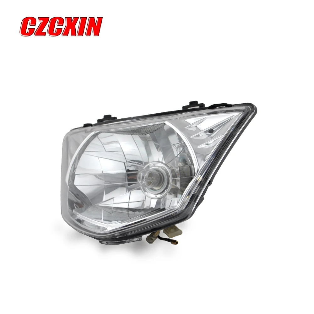 

Halogen headlamp in original package for YAMAHA JUPITER MX YAMAHA LC135