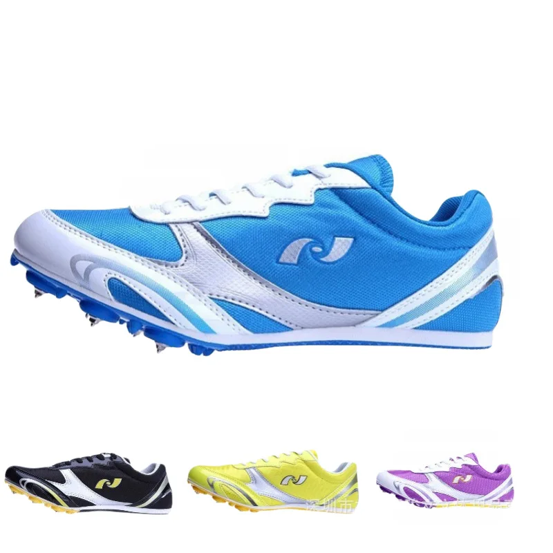 field track shoes