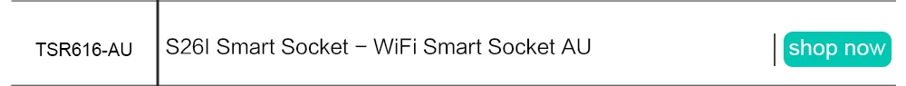 Sonoff одноцветное Sonoff S26 Wi-Fi Беспроводной умная розетка CN/AU/EU/UK/США Plug умный дом переключатель Мощность розетки работать с Alexa Google