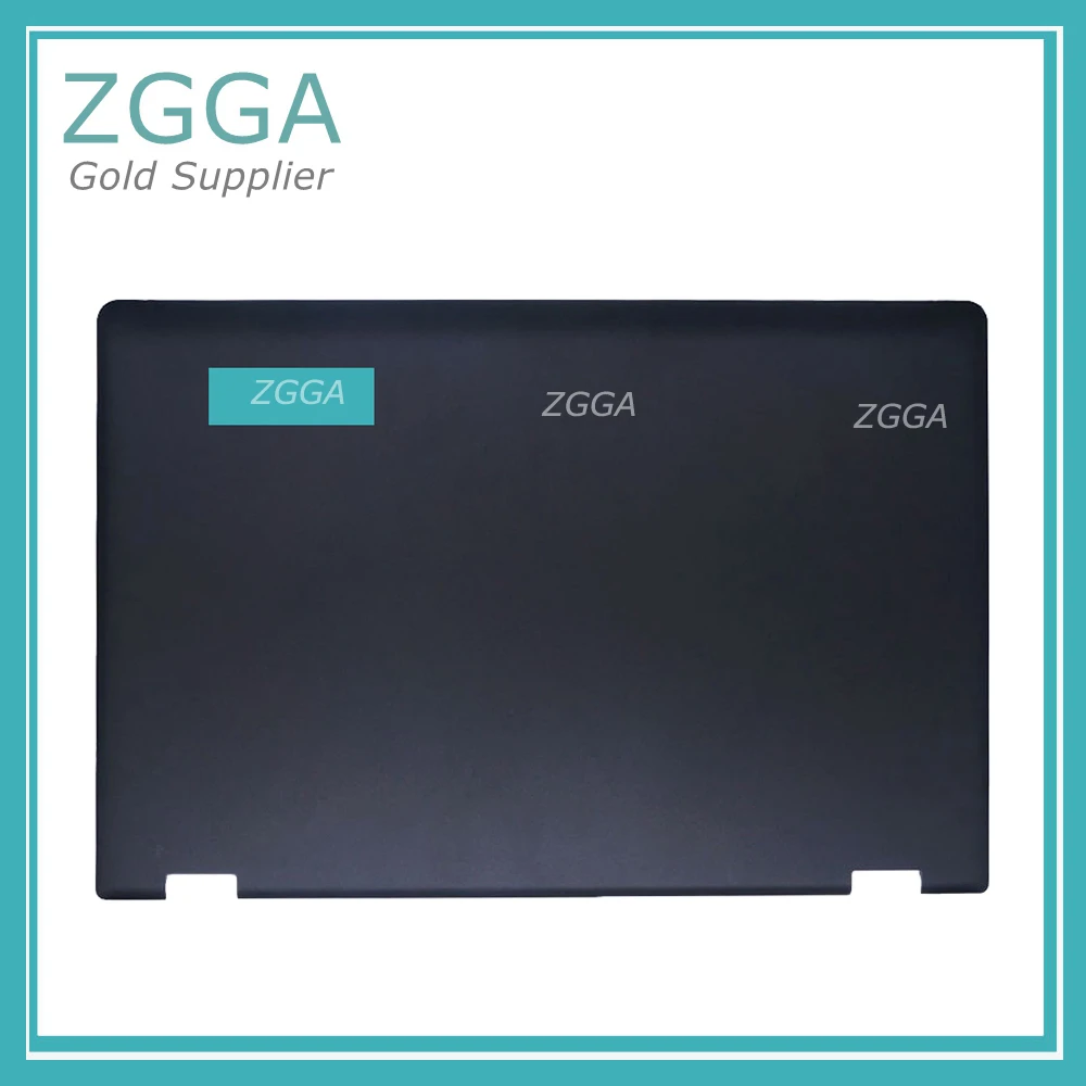 

NEW Laptop LCD Rear Lid for Lenovo FLEX 4-1570 Flex-4-1570 Genuine Back Cover Replace Shell Top Case Black AP1J5D000200