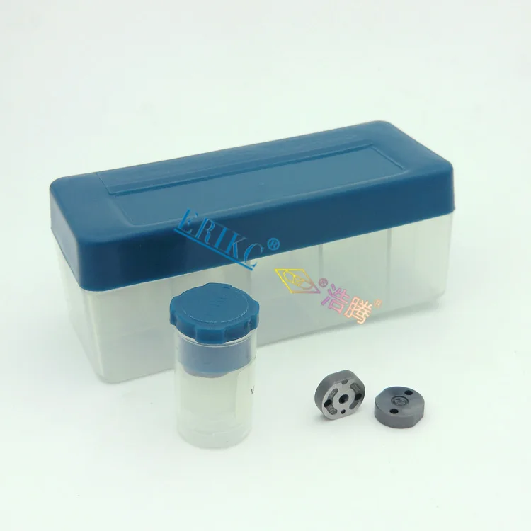 liseron original injector valve assy .denso control valve , denso common rail injector valve (1)