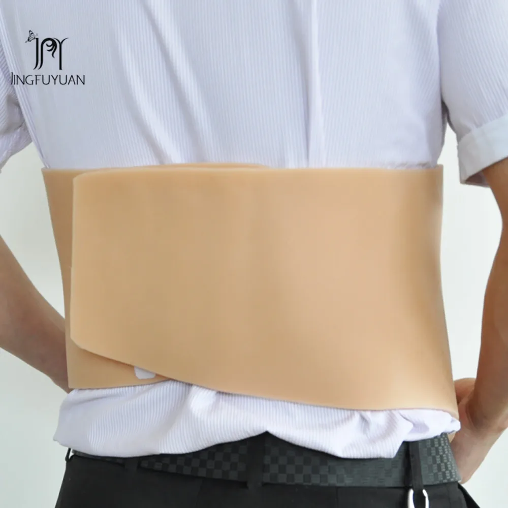 Рисунок 3 - Искусственный живот для беременных