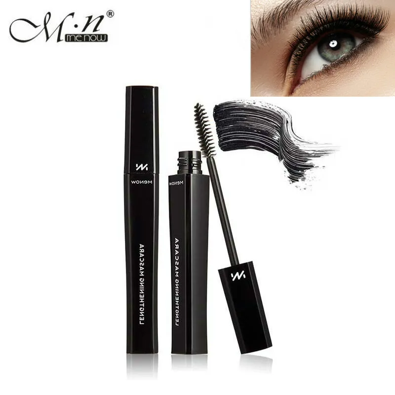 Eyes Make up Extra Lashes Lengthening Mascara Wholesale Waterproof