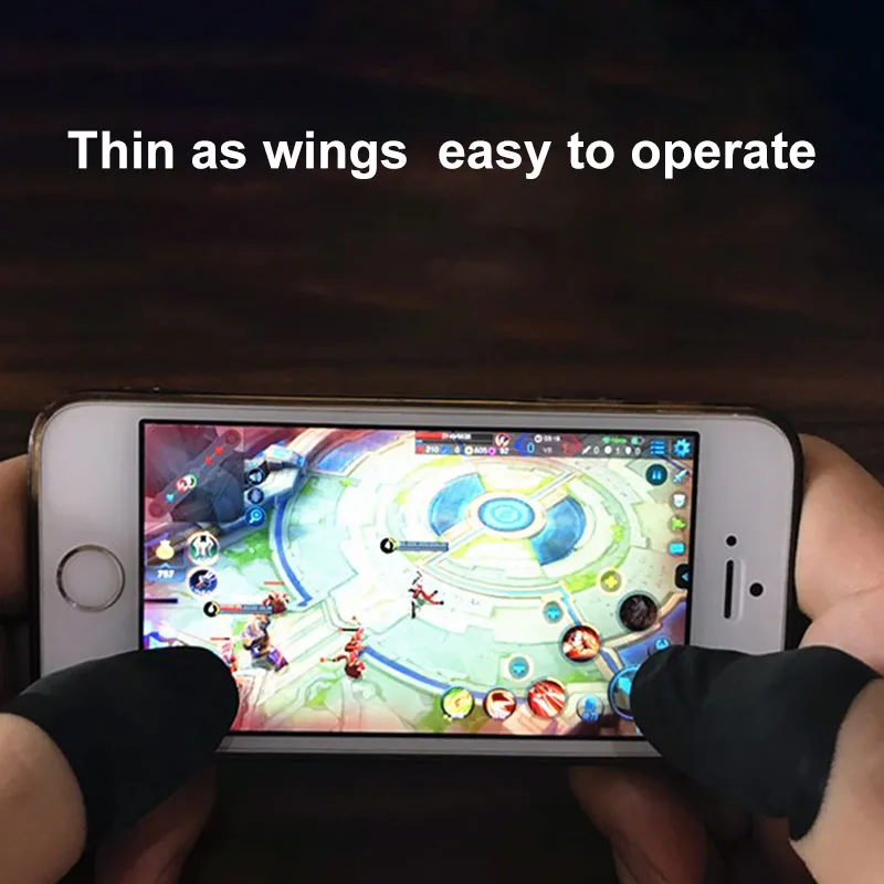 thumb