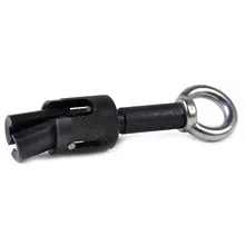 DWCX автомобиль Топливная форсунка удаление съемник инструмент для Land Rover Range Jaguar 5.0L V8 двигателя 2003 2004 2005 2006 2007 2008 2009