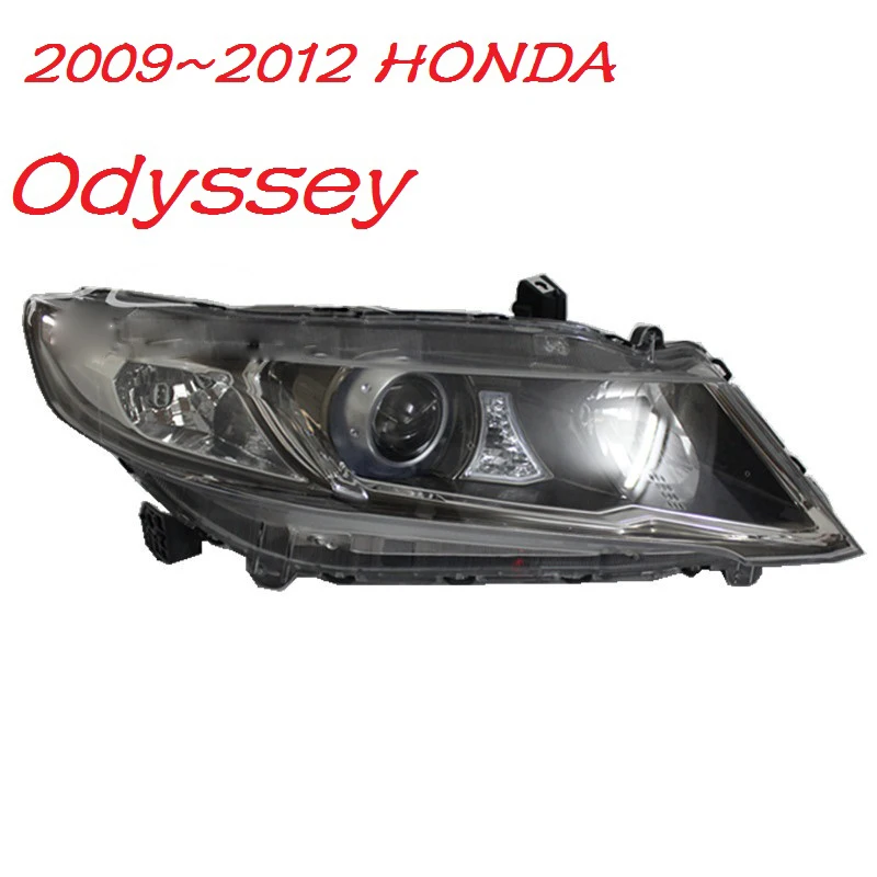 HID, 2009~ 2013, автомобильный Стайлинг для Odysey фар, insight, MDX, Passport, ridgeline, pilot, Delsol, Odysey Головной фонарь