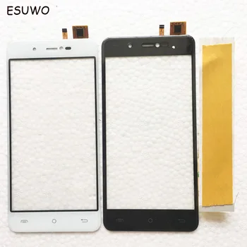 

ESUWO Touchscreen Sensor Glass For Cubot R9 Touch Screen Front Glass Touch Panel Digitizer