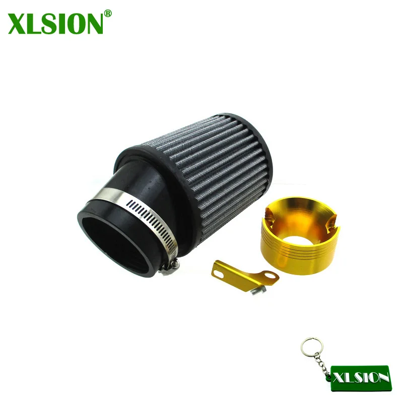 XLSION воздушный фильтр и адаптер воздушного фильтра для GX340 GX390 Predator 420cc GX270