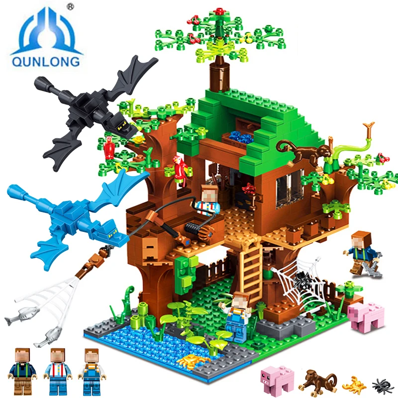 

Playmobil Model Building Blocks City 3D Blocks Educational Model Building Toys Hobbies For Children Compatible With LegoINGYS