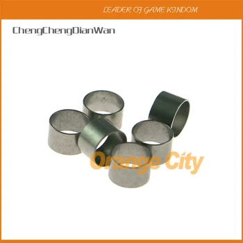 

ChengChengDianWan 20pcs 120pcs Barrel Hinge Shaft Pin Set For Nintendo DS Lite for NDSL Axis Axle for DSL 200pcs/lot