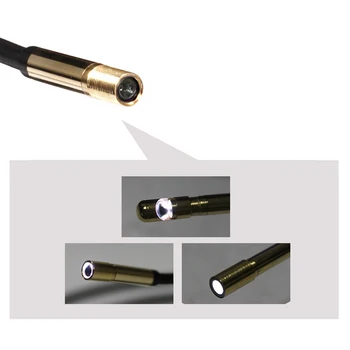 

Autel MaxiVideo MV108 8.5mm Digital Inspection Camera Powerful and perfect for inspecting most spark plug holes support maxisys