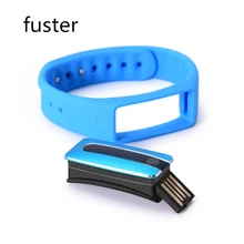 Новый NFC смарт-Фитнес-браслет HB02 Монитор Сердечного ритма и SleepTracker smartband Водонепроницаемый IP67 Bluetooth Поддержка Android IOS