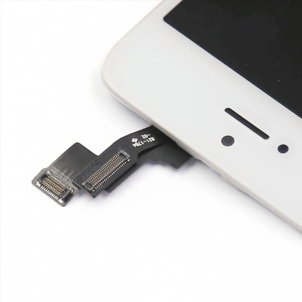 01-A-iphone 5s lcd white 06