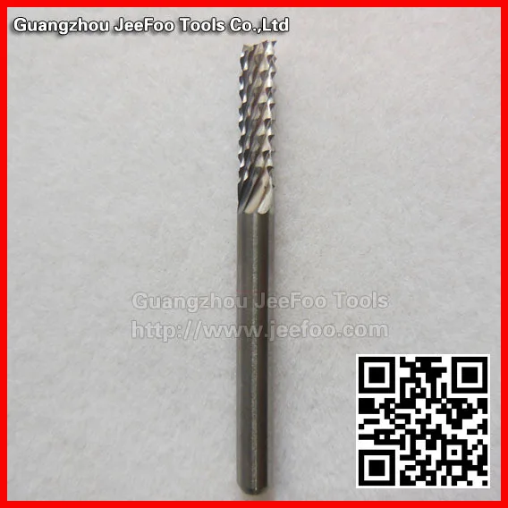 0.5 2.0mm PCB Print Circuit Board Drill Bits ,Gong bits,PCB CNC router