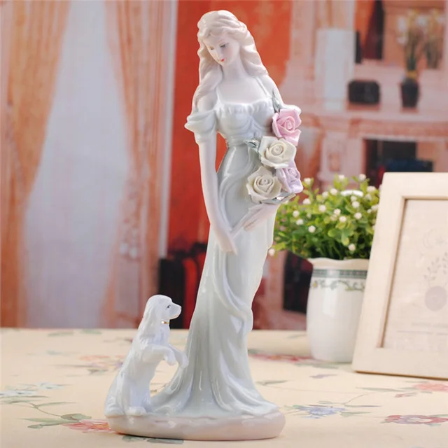 Western-Female-Characters-Lady-Home-Decor-Ceramic-Figurines-Art-Crafts-Coffee-Bar-Porcelain-Ornament-Wedding-Decoration.jpg_640x640 (11)