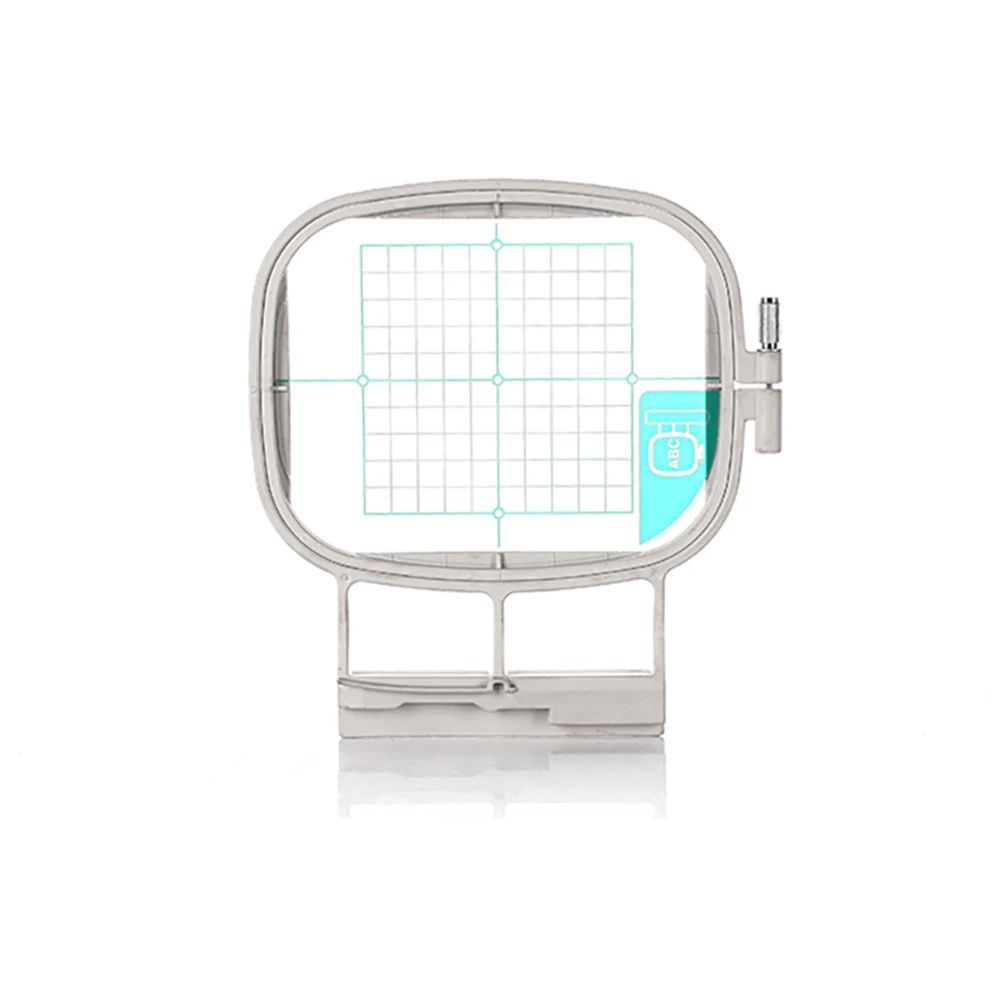 

Sew Tech Embroidery Hoop for Brother Embroidery Machine Frame for Brother Ult-2100/2002d/2003d Baby Lock Esg3 Embroidery Frame