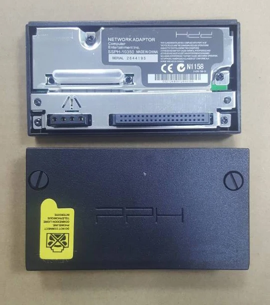 ps2 fat hdd