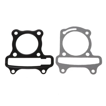 

Motorcycle Scooter GY6 Cylinder Gasket Set Cushion Pad 50/60/80/100/125CC