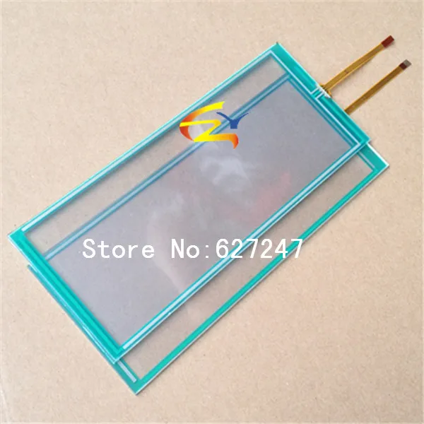 

quality A C550 7075 7085 touch screen for Konica copier
